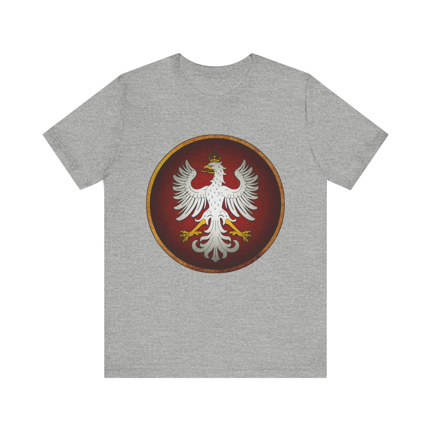Kingdom of Poland T-Shirt