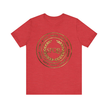 Roman Gods T-Shirt