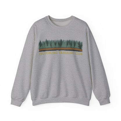 Teutoburg Trekking Club Sweatshirt
