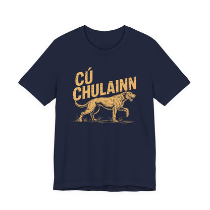 Cu Chulainn - Celtic Mythology T-Shirt