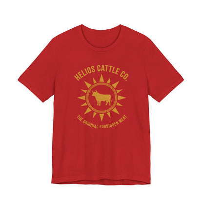 Helios Cattle Co. Odyssey T-Shirt