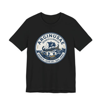 Arginusae Search & Rescue T-Shirt