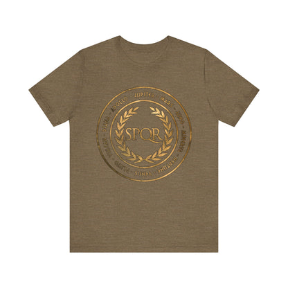 Roman Gods T-Shirt