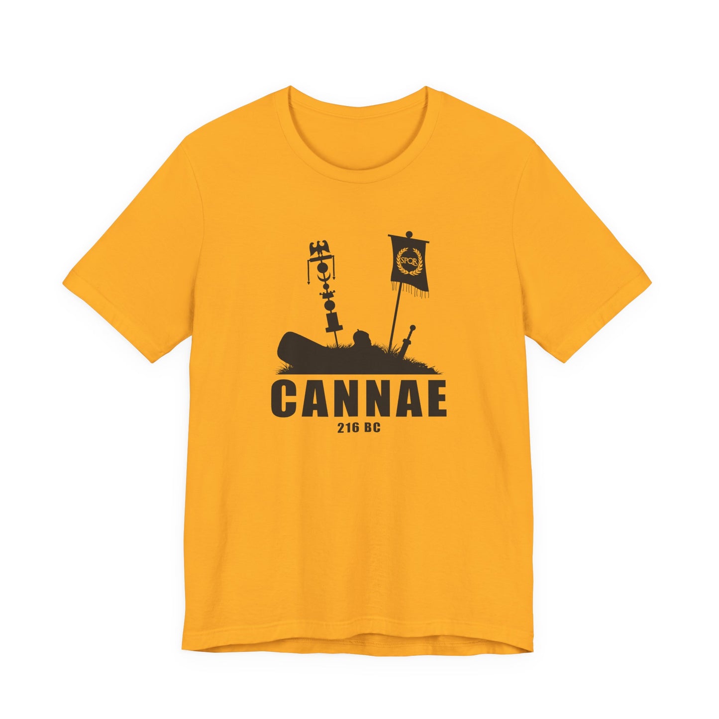 Battle of Cannae T-Shirt