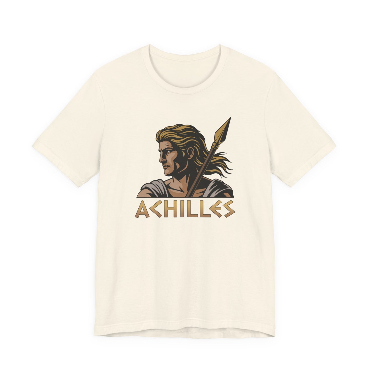 Achilles T-Shirt