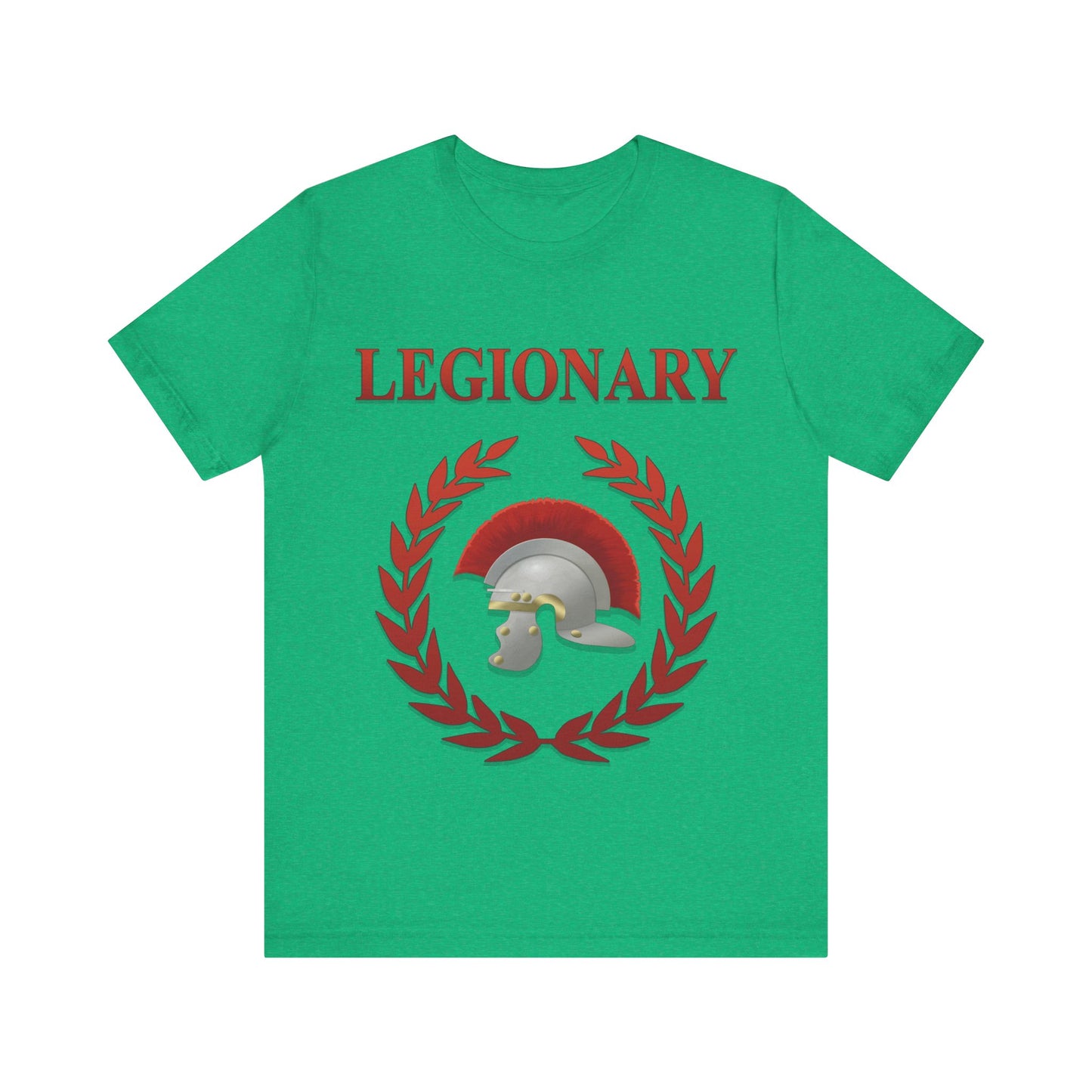 Legionary of Rome T-Shirt