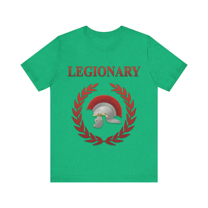 Legionary of Rome T-Shirt