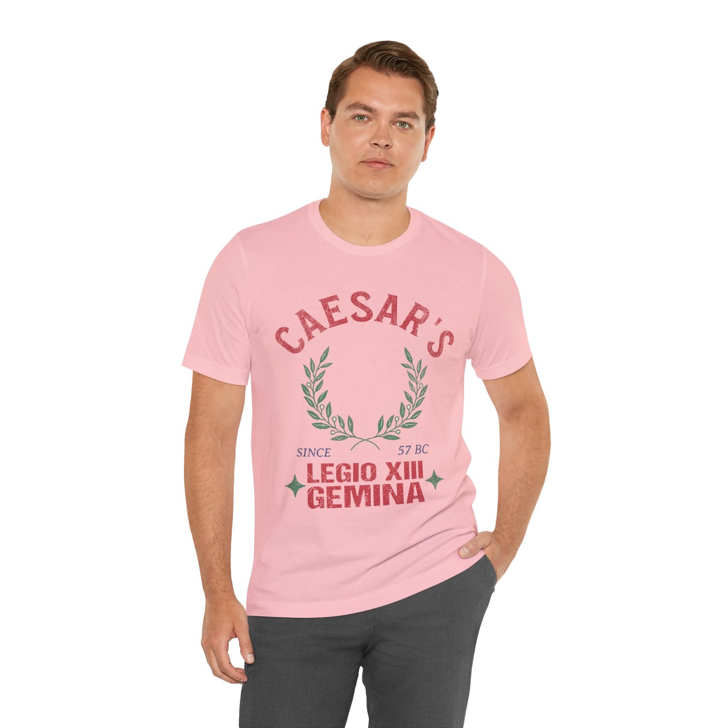 13th Legion - Caesar's Legio XIII Gemina T-Shirt