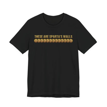 Sparta's Walls T-Shirt