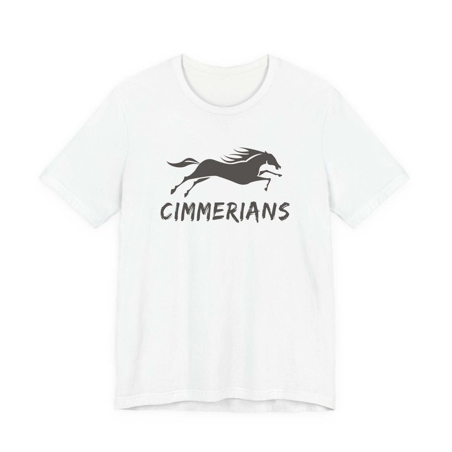 Cimmerians T-Shirt