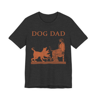 Dog Dad T-Shirt