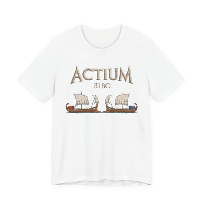 Battle of Actium T-Shirt
