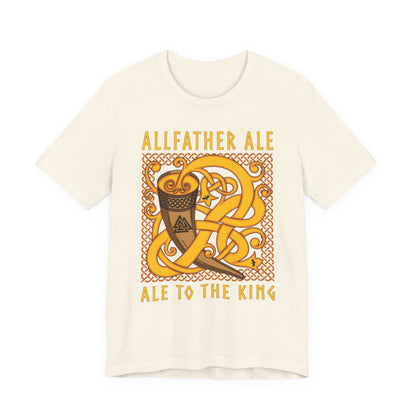 Allfather Ale T-Shirt