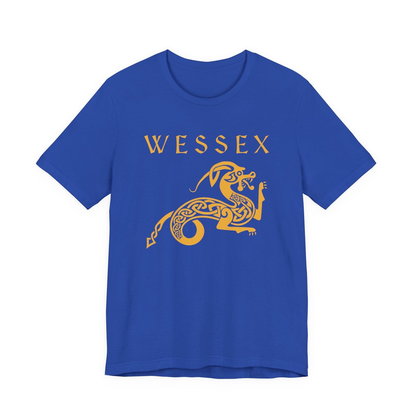 Wessex Wyvern T-Shirt