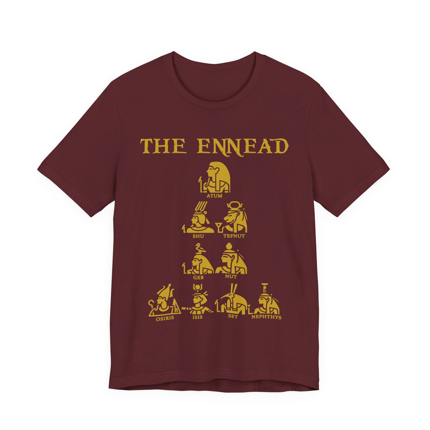 The Ennead T-Shirt