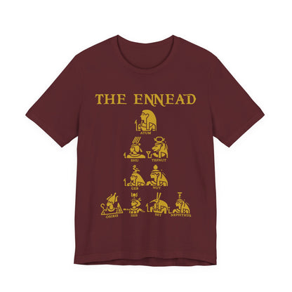 The Ennead T-Shirt