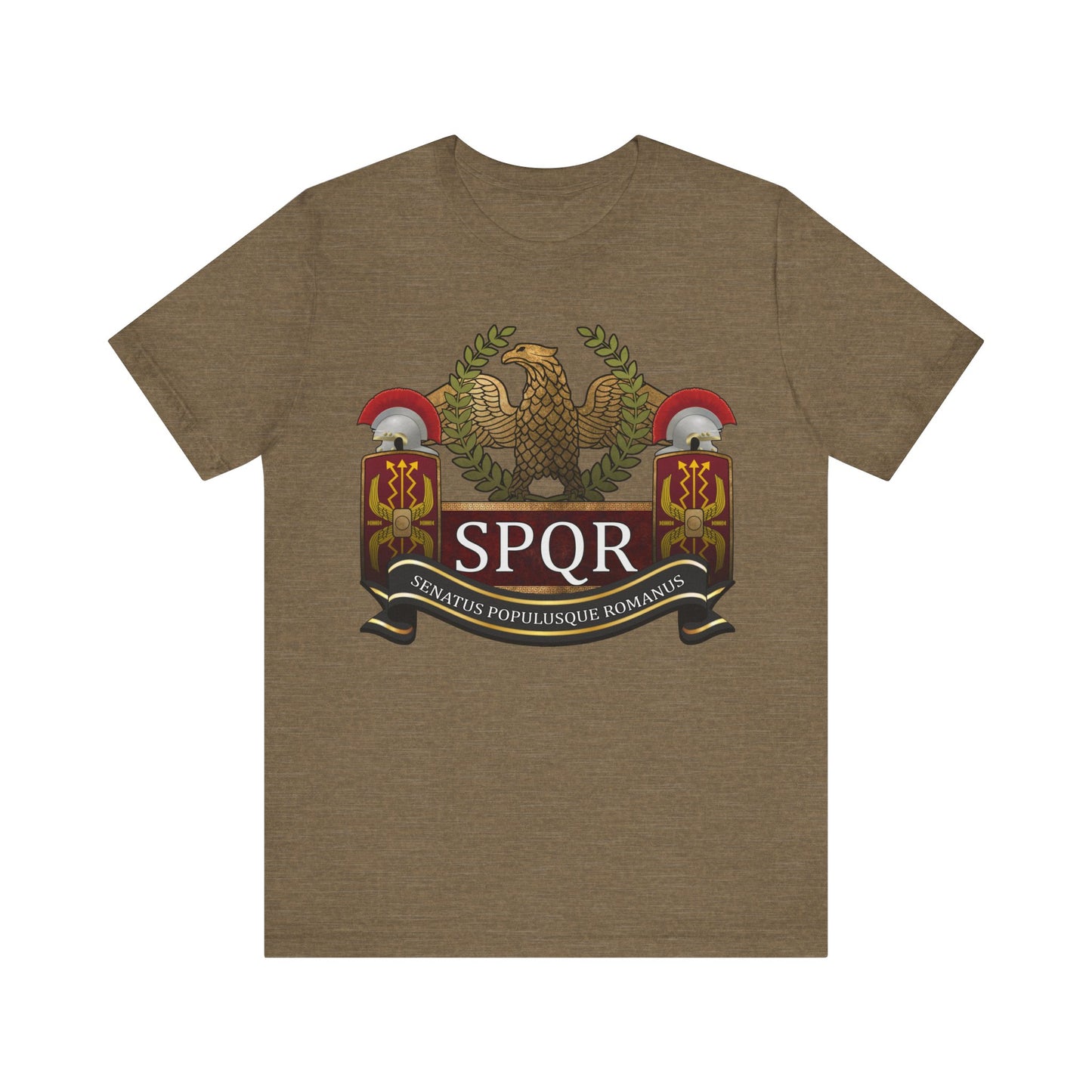 Roman Empire - Roman Army T-shirt