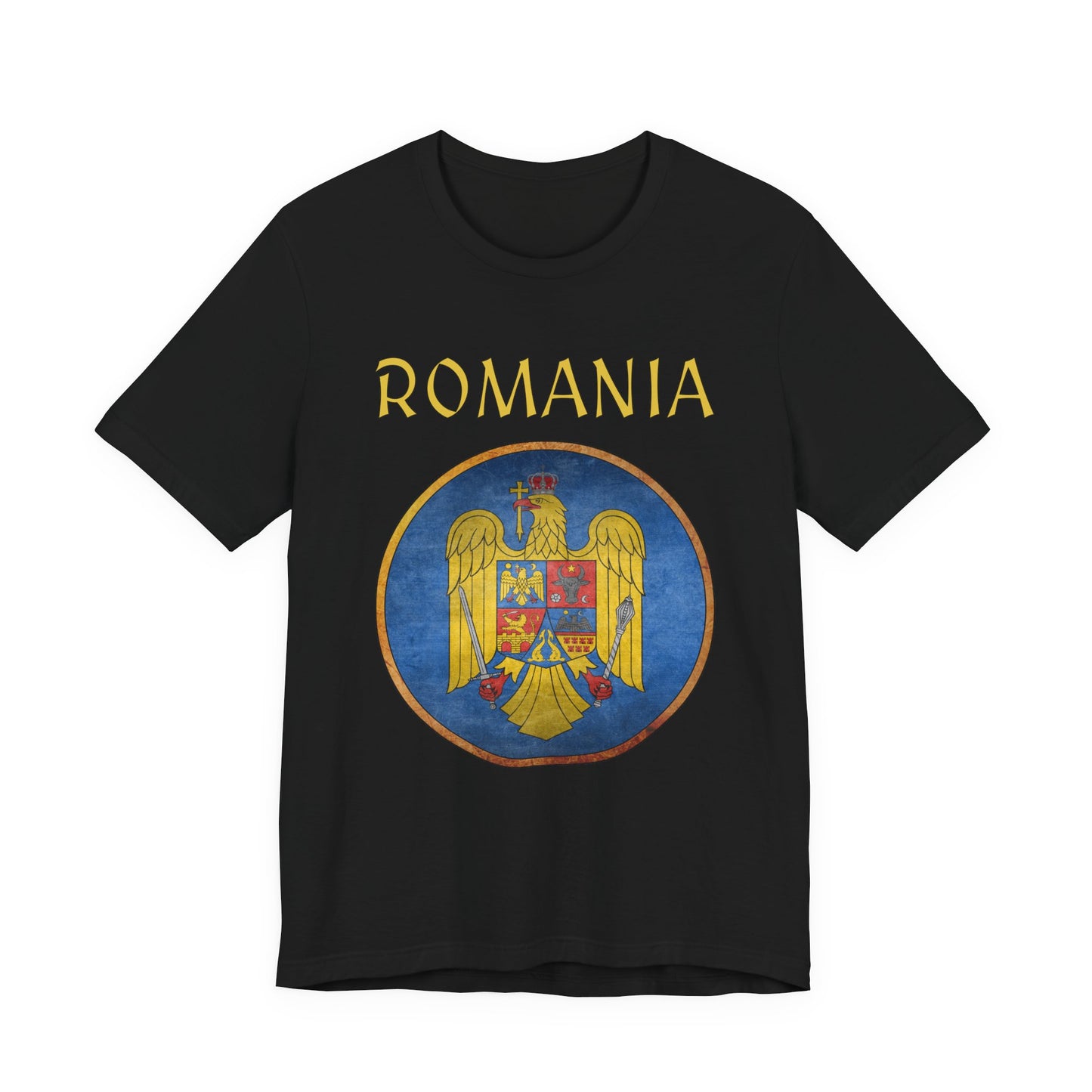 Romania T-Shirt