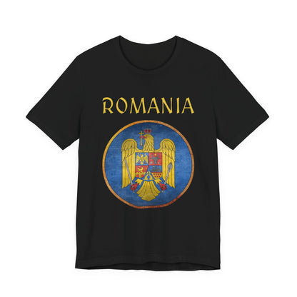 Romania T-Shirt