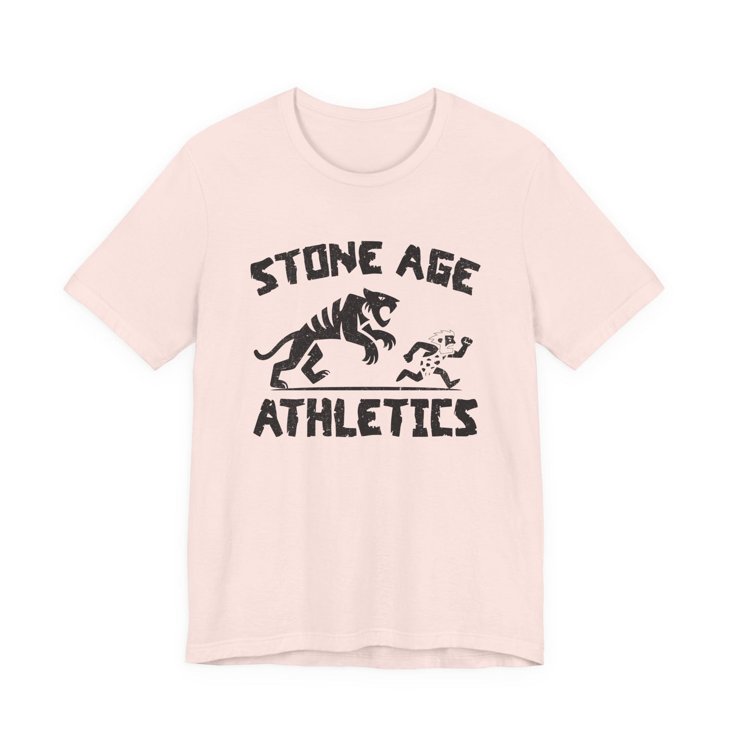 Stone Age Athletics T-Shirt