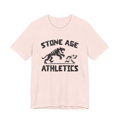 Stone Age Athletics T-Shirt