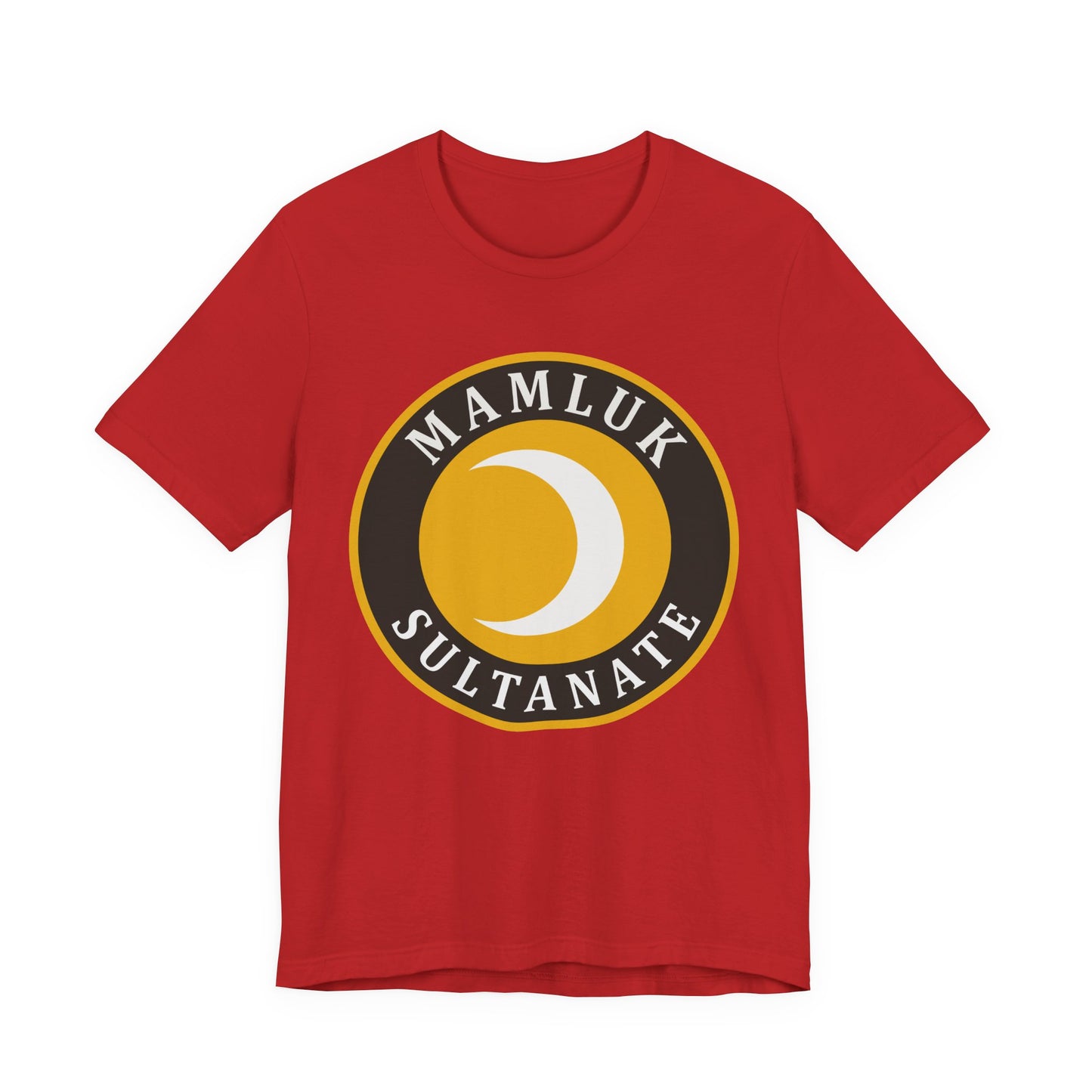 Mamluk Sultanate T-Shirt