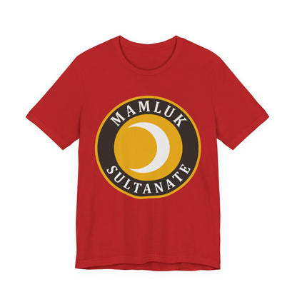 Mamluk Sultanate T-Shirt