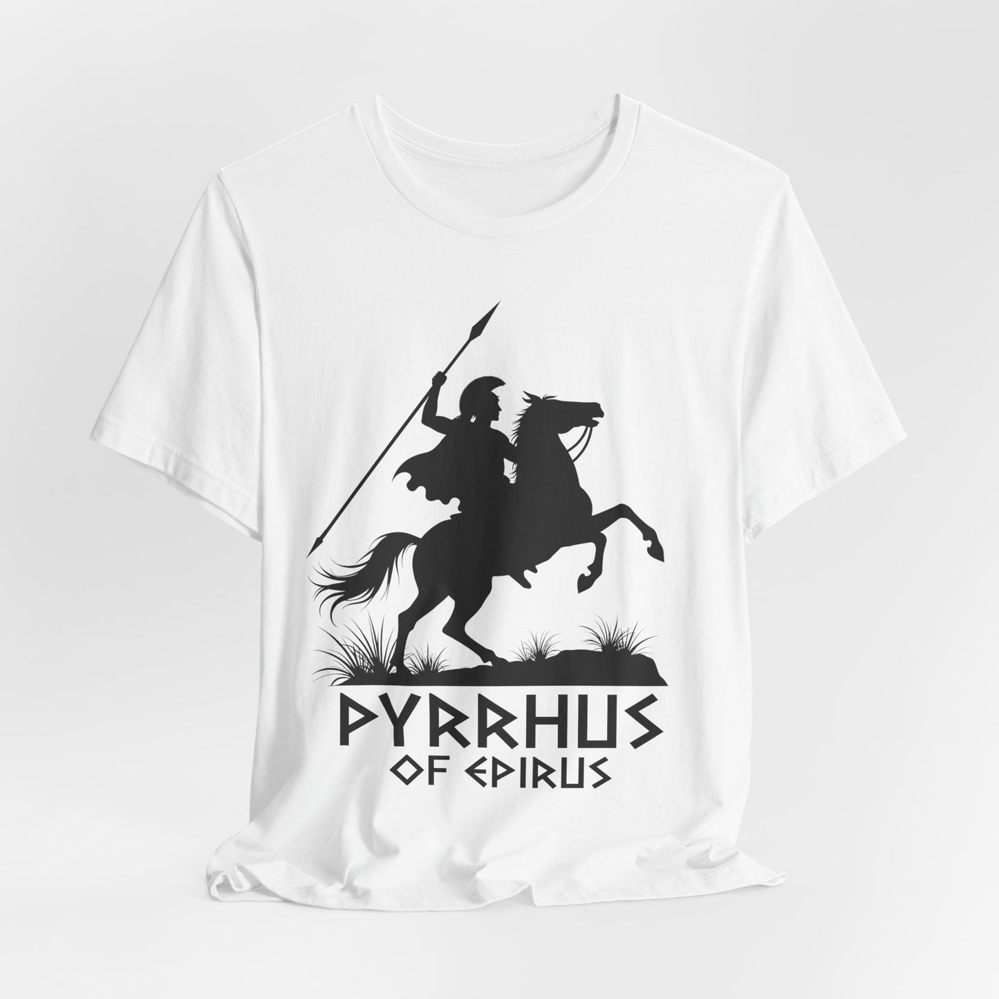 Pyrrhus of Epirus T-shirt
