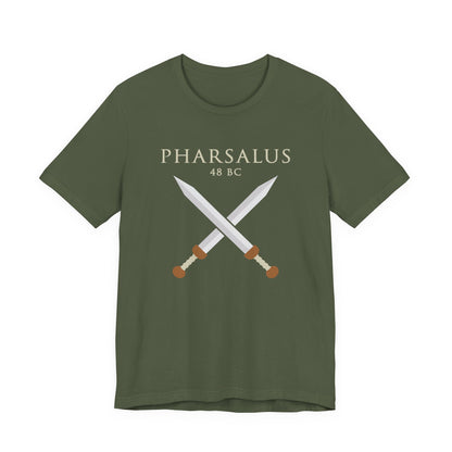 Battle of Pharsalus T-Shirt