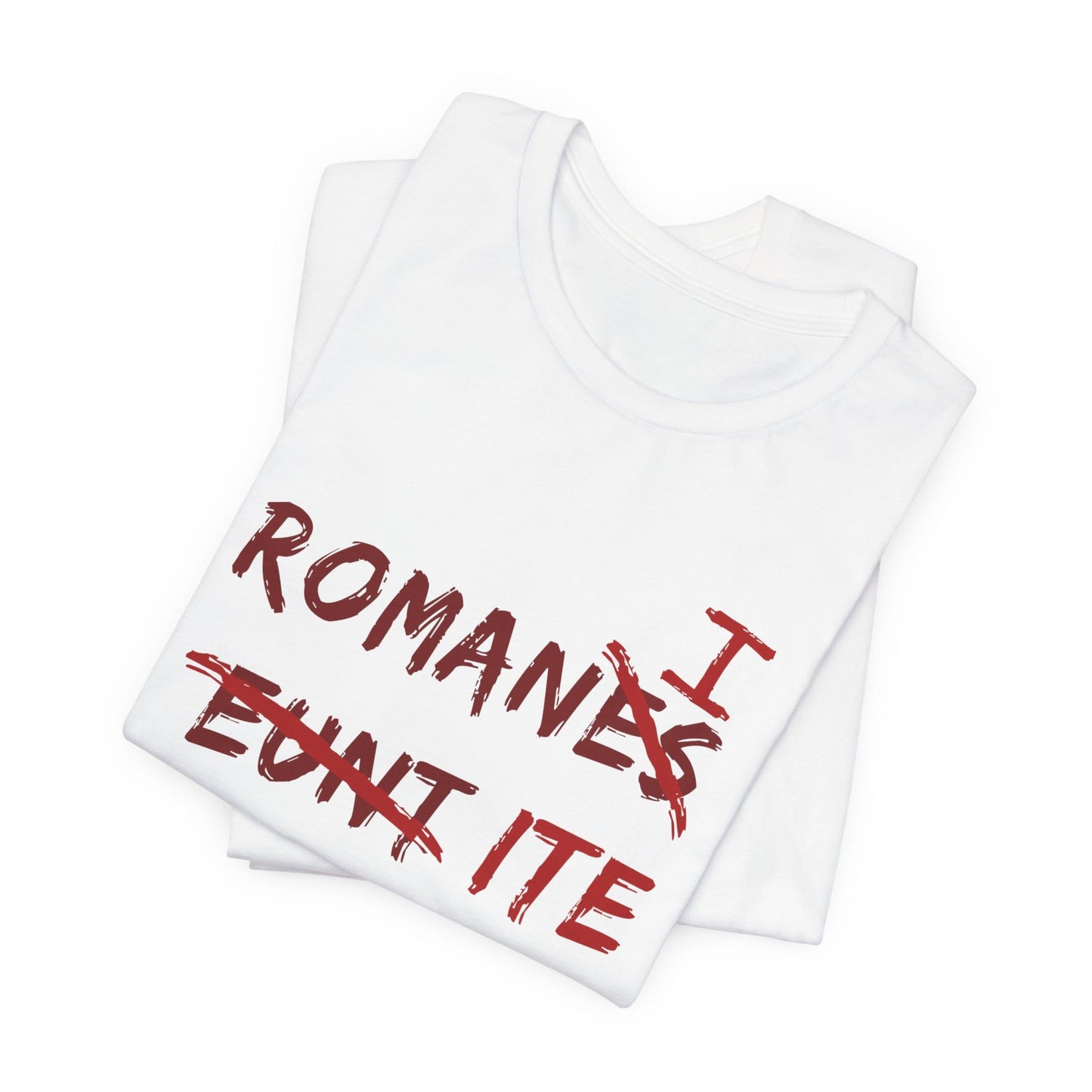Romans Go Home! T-Shirt