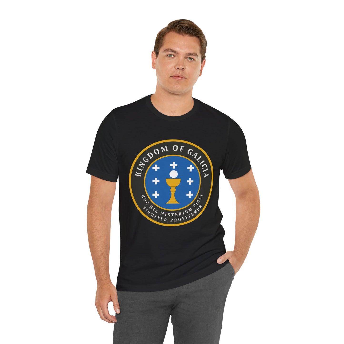 Kingdom of Galicia T-Shirt
