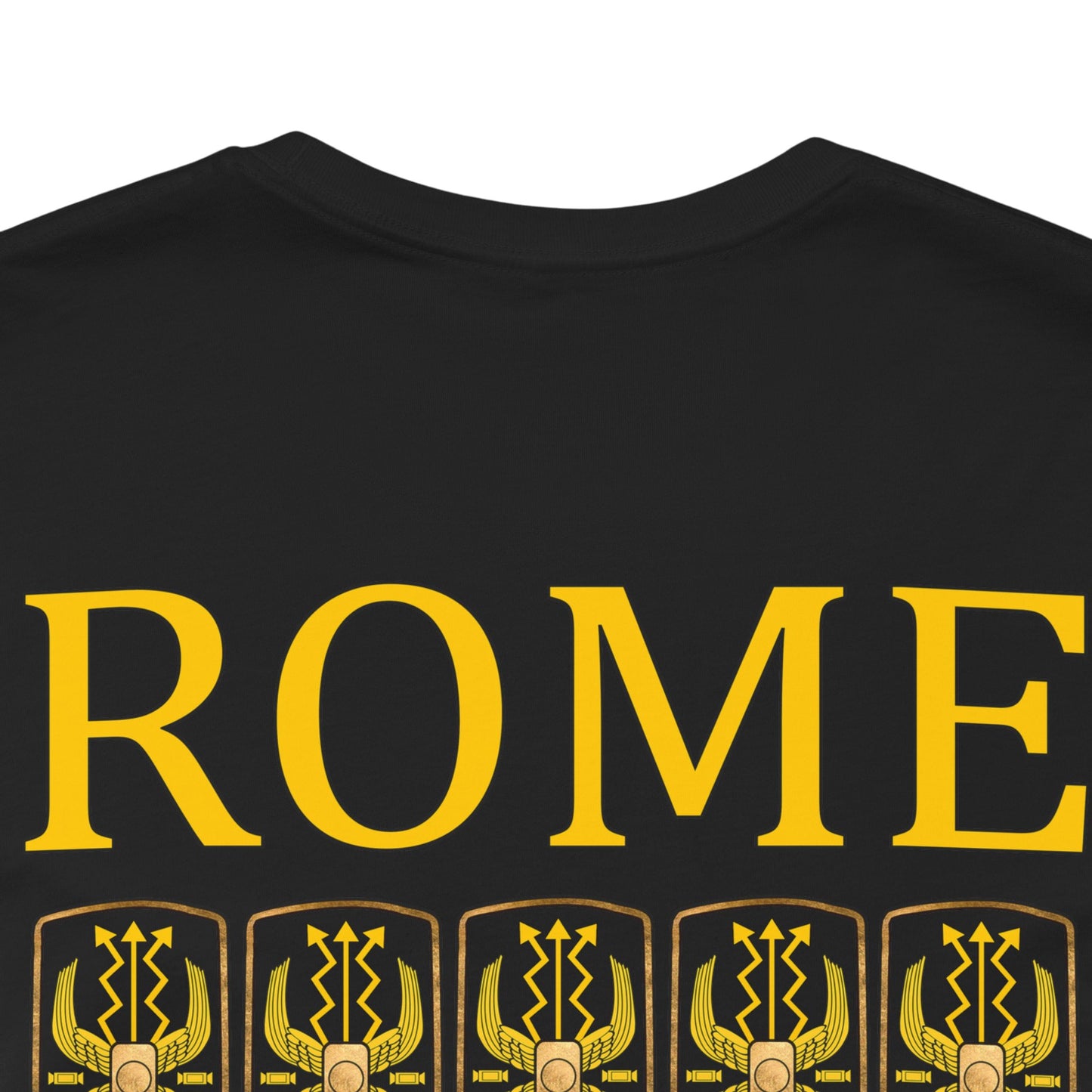Roman Legions Double Sided T-Shirt