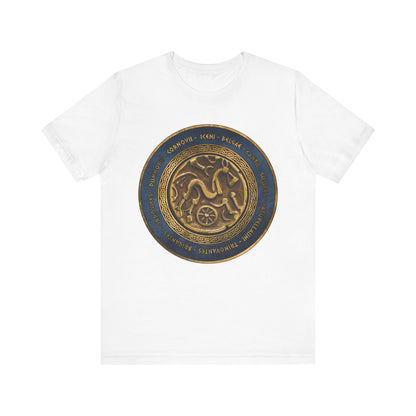 Ancient Britannia - Tribes of Ancient Britain T-shirt