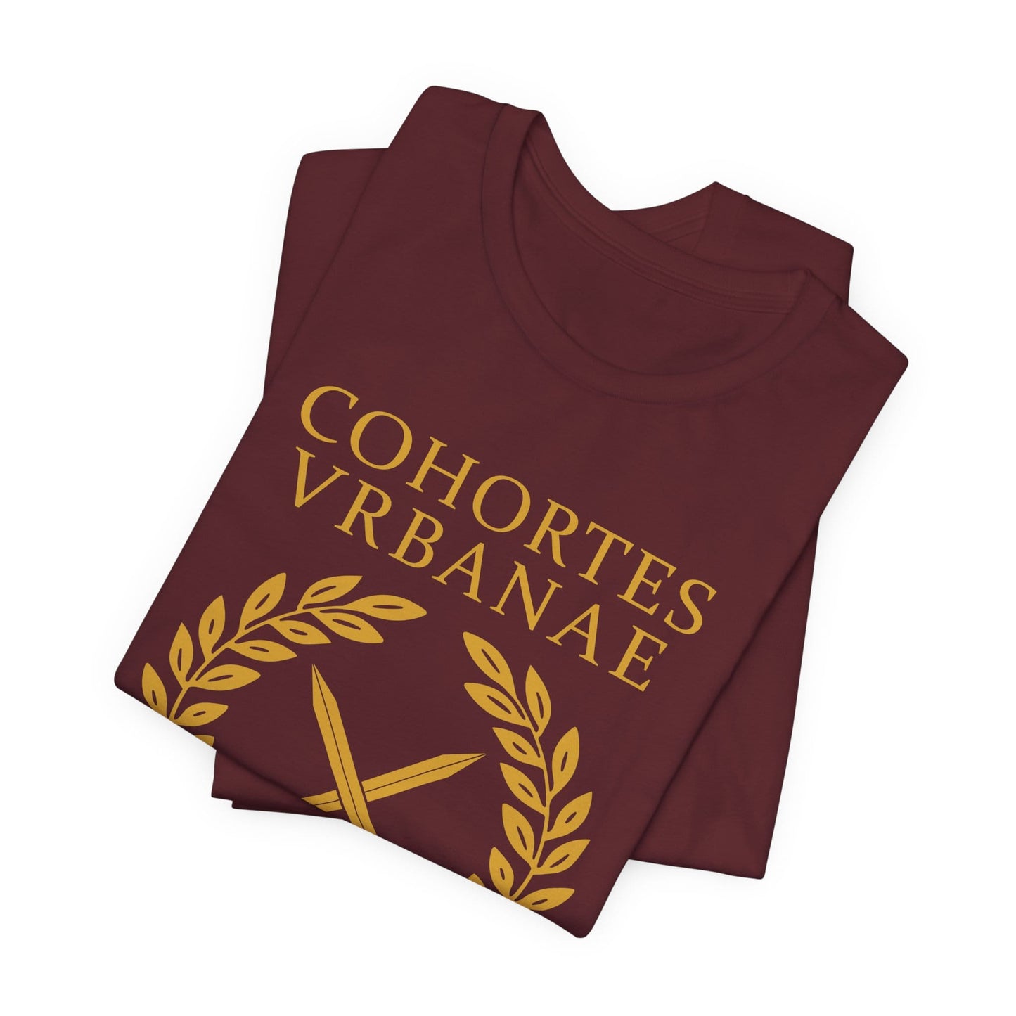Urban Cohorts T-Shirt