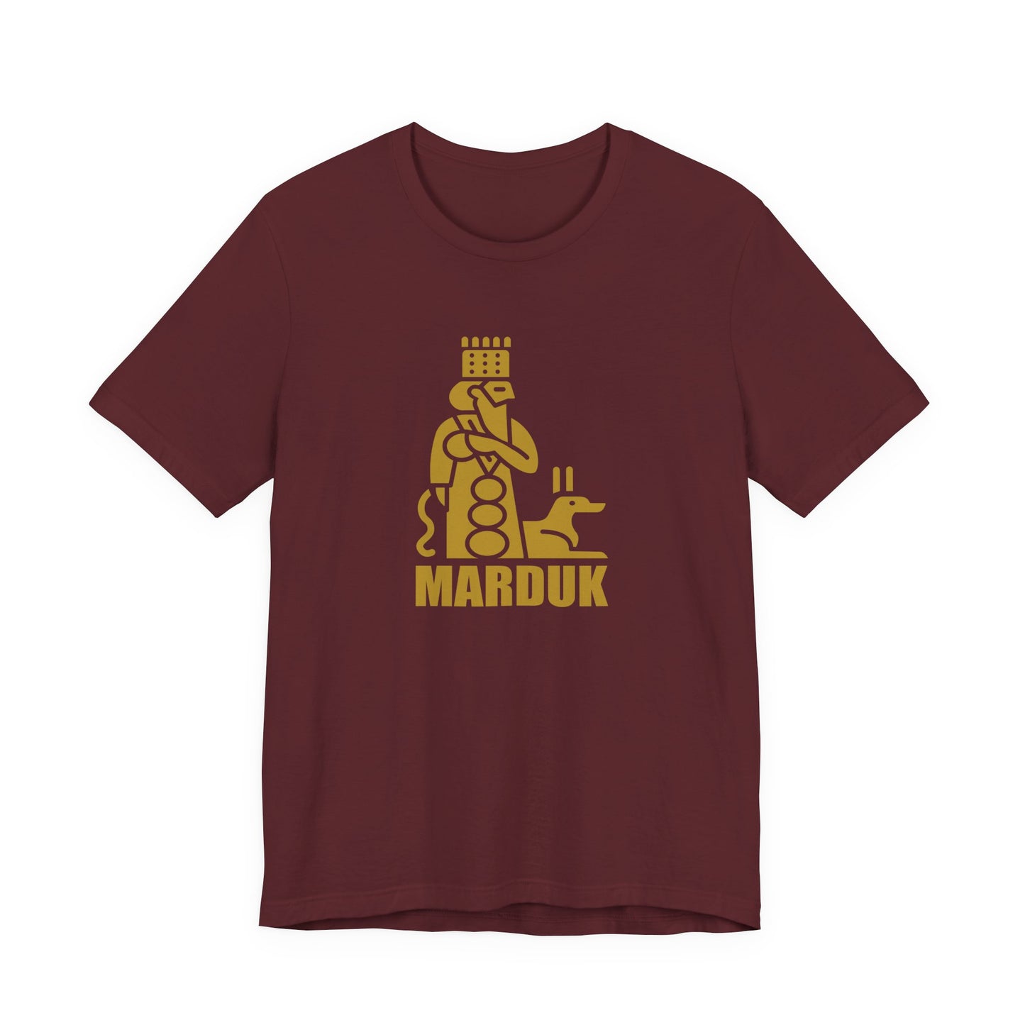 Marduk God of Babylon T-Shirt