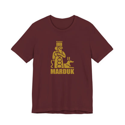 Marduk God of Babylon T-Shirt