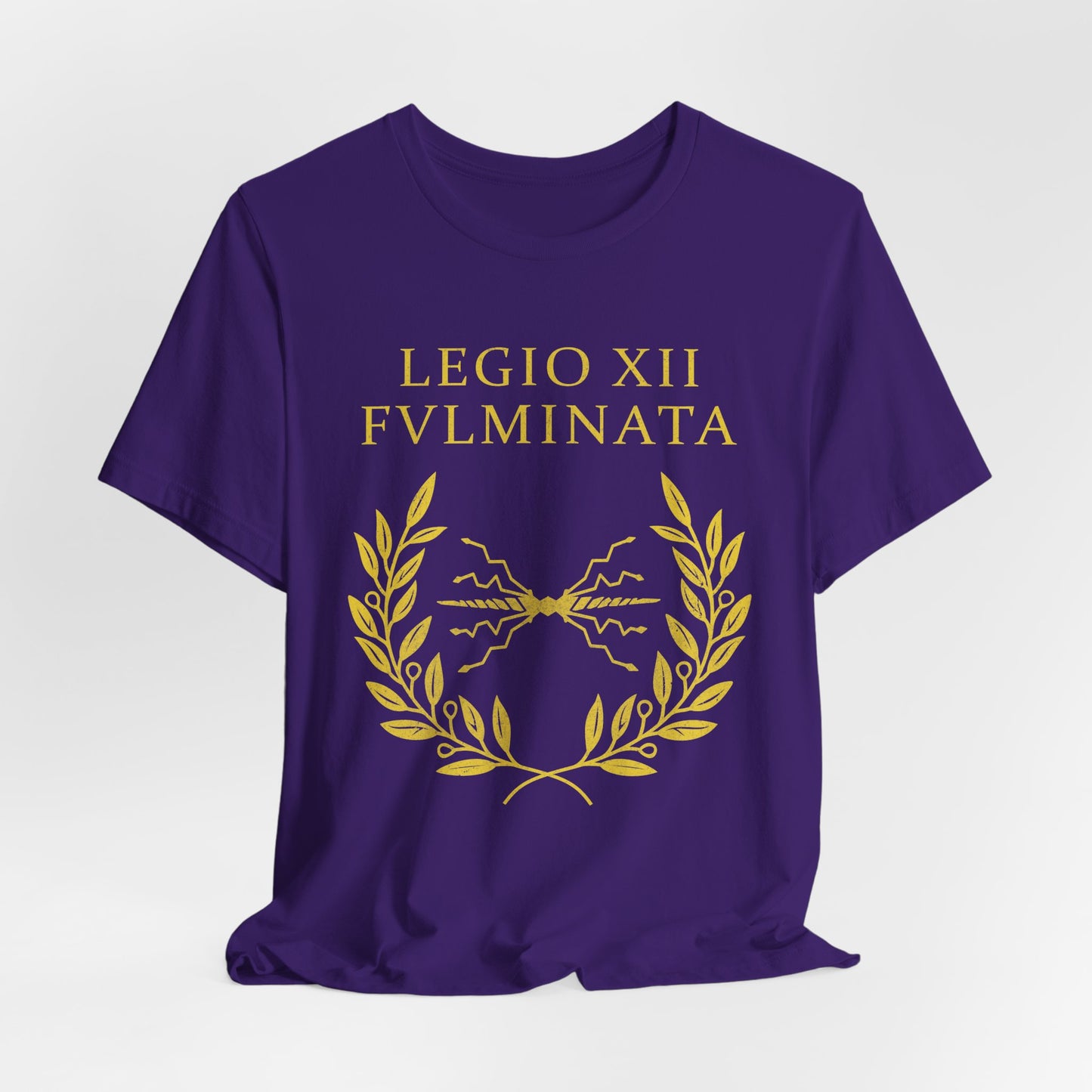 Legio XII Fulminata - Roman Legion T-Shirt