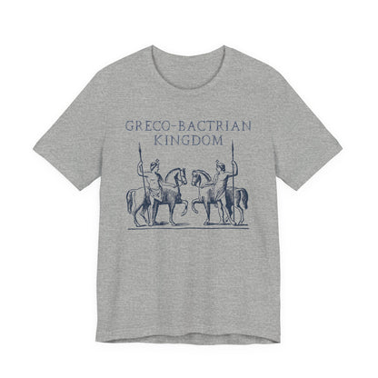 Greco-Bactrian Kingdom T-Shirt