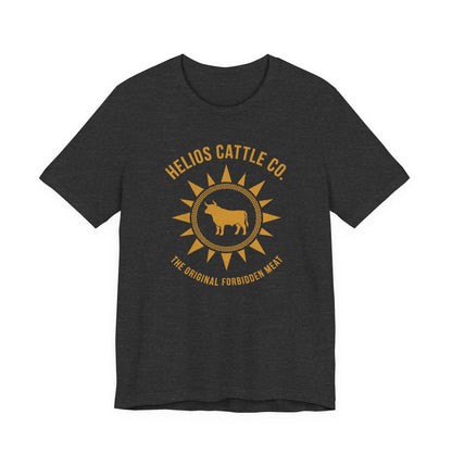 Helios Cattle Co. Odyssey T-Shirt