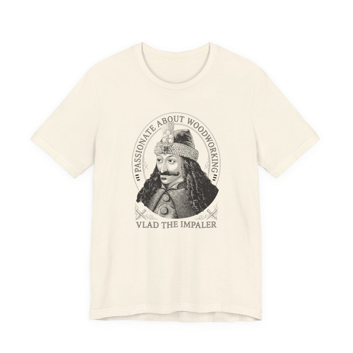 Vlad the Impaler T-Shirt