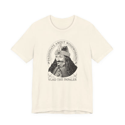 Vlad the Impaler T-Shirt