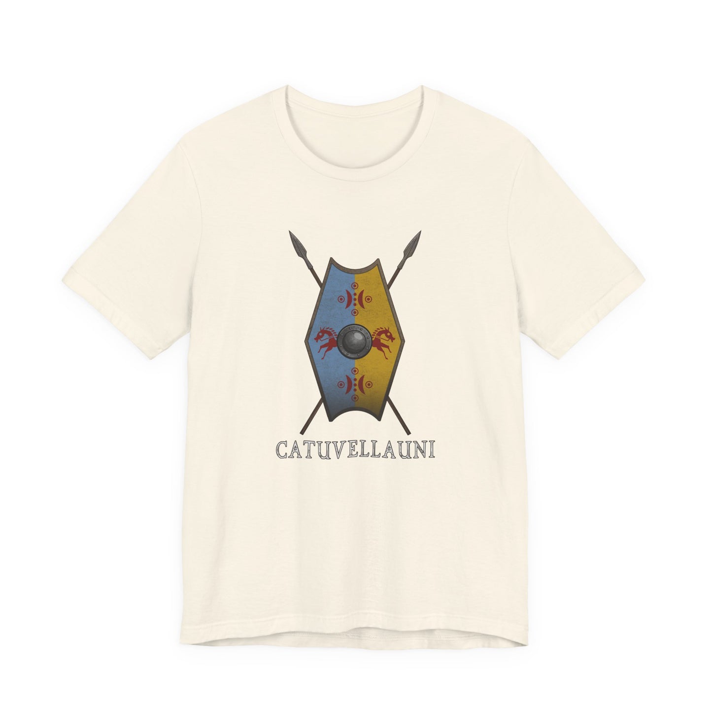 Catuvellauni T-Shirt