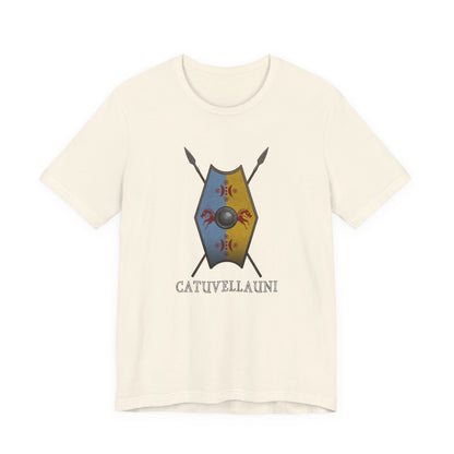Catuvellauni T-Shirt