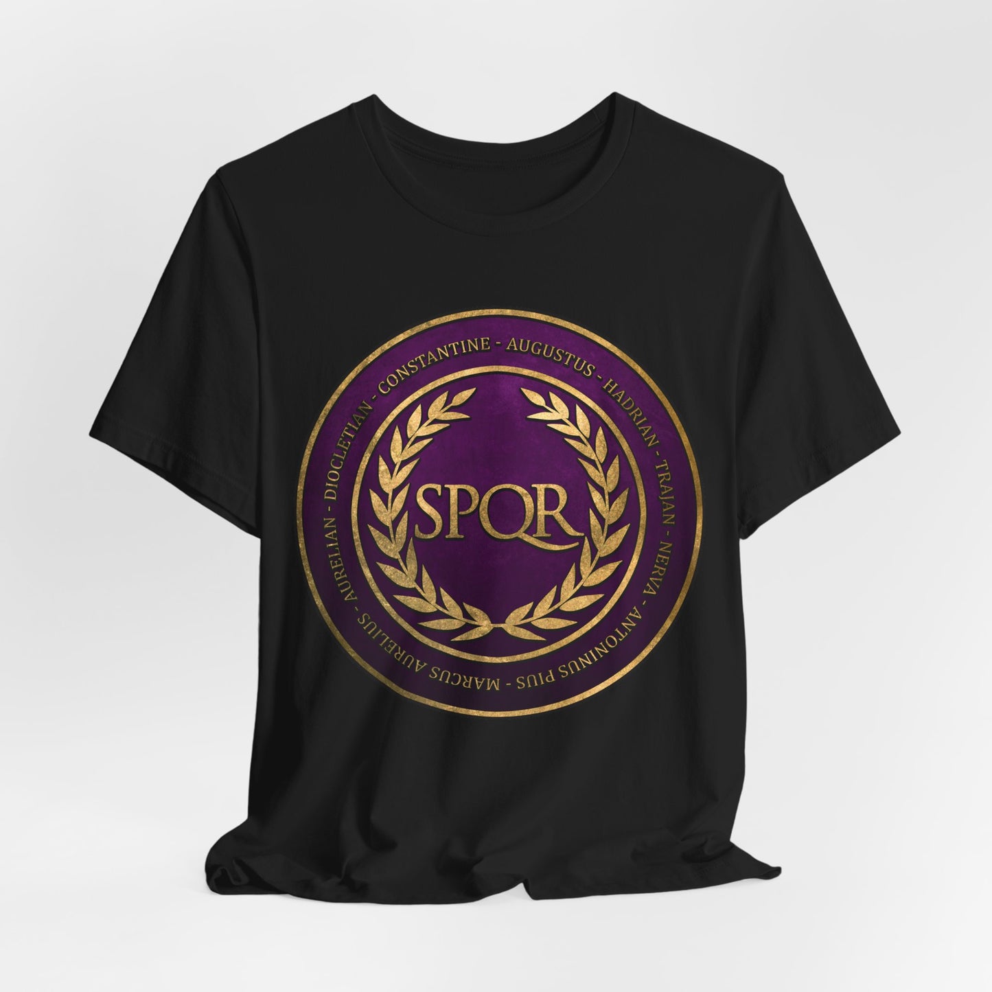 Emperors of Rome T-Shirt