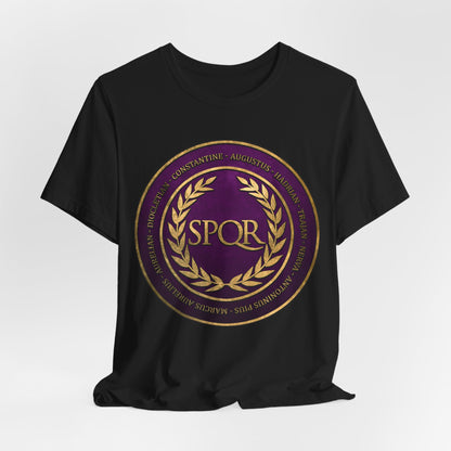 Emperors of Rome T-Shirt