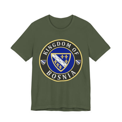 Kingdom of Bosnia T-Shirt