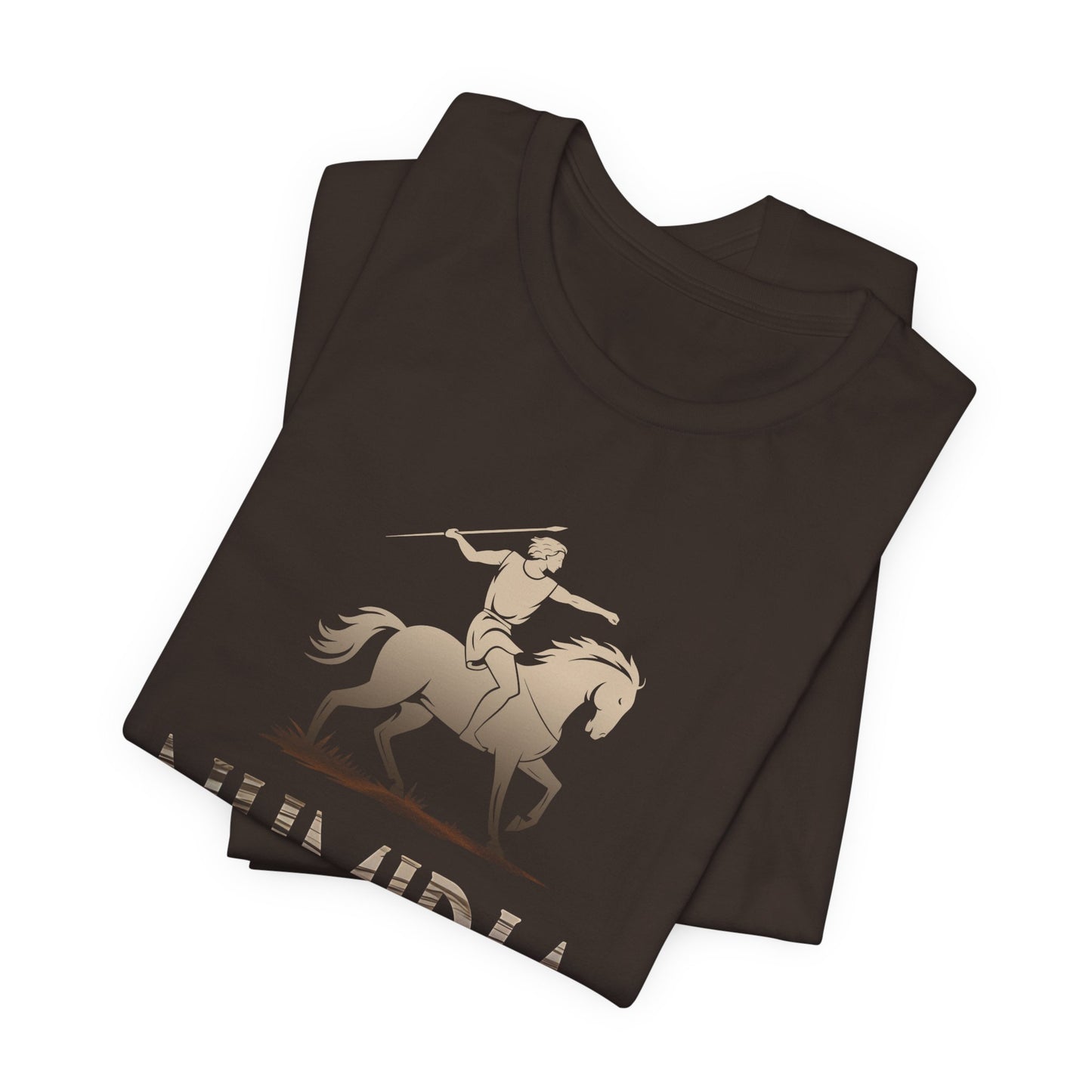 Numidia - Numidian Cavalry T-Shirt
