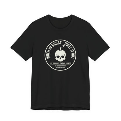 Trepanation T-Shirt