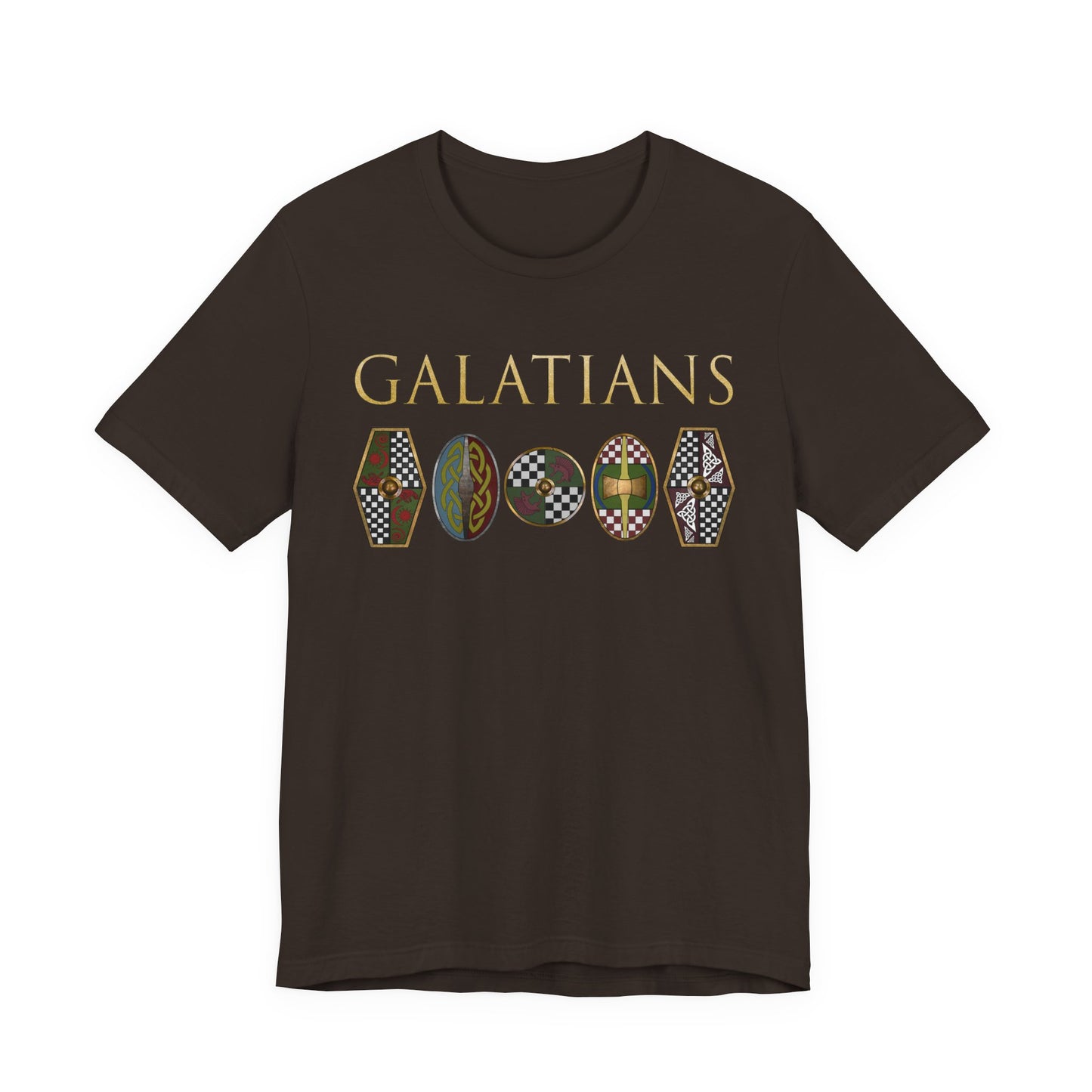 Galatians T-Shirt