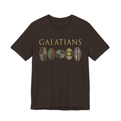 Galatians T-Shirt